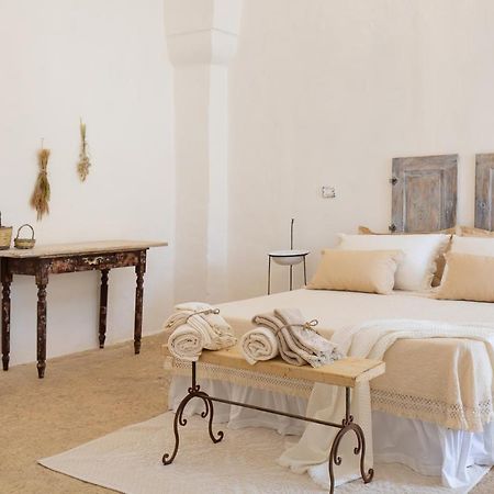 روفانو Masseria Violante Boutique Hotel المظهر الخارجي الصورة
