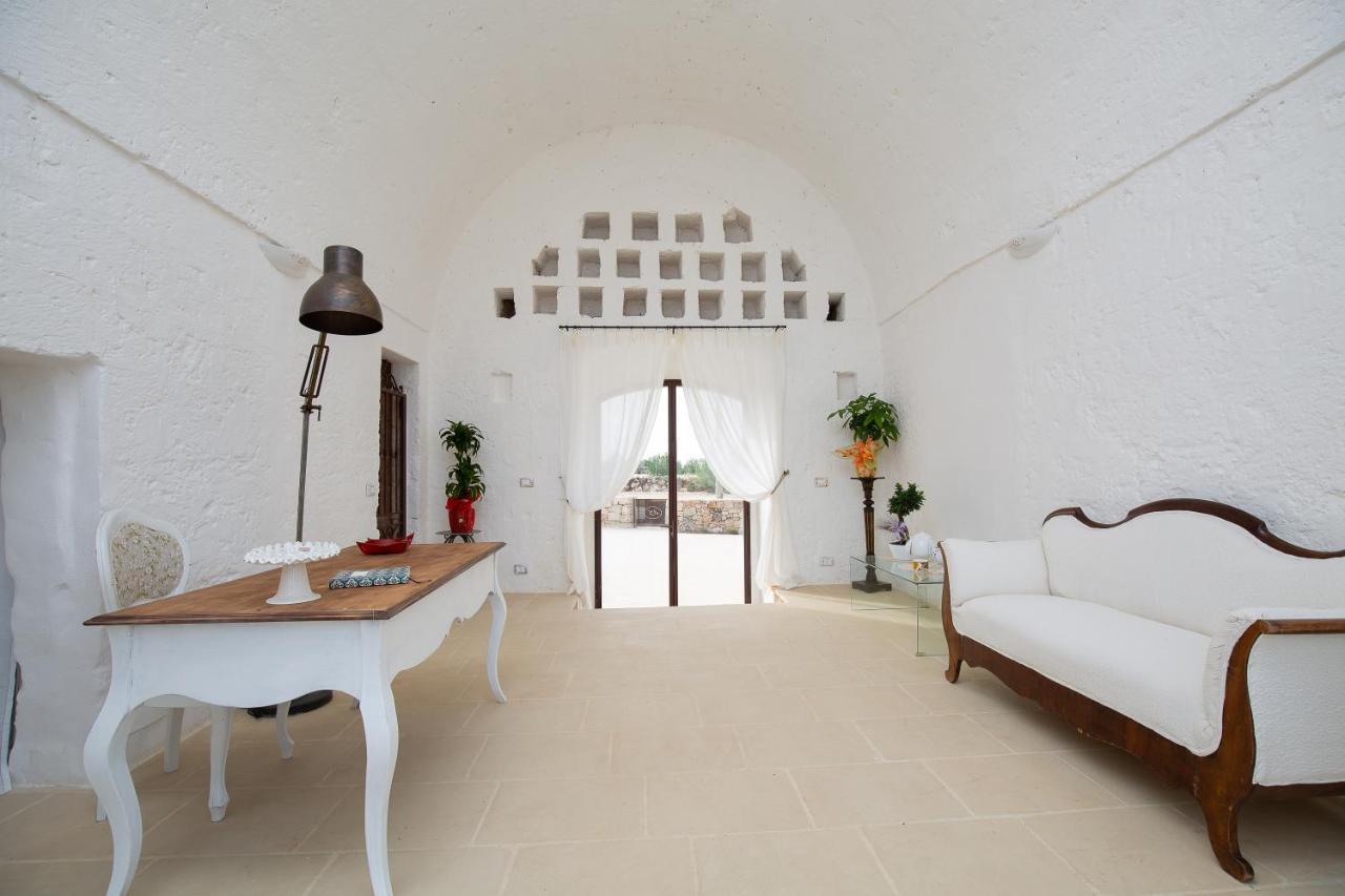 روفانو Masseria Violante Boutique Hotel المظهر الخارجي الصورة