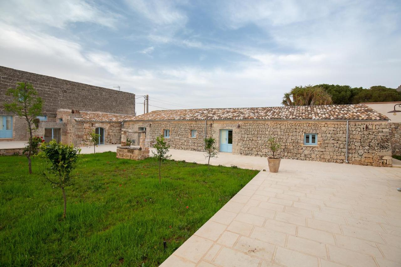 روفانو Masseria Violante Boutique Hotel المظهر الخارجي الصورة