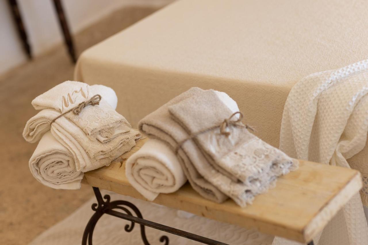 روفانو Masseria Violante Boutique Hotel المظهر الخارجي الصورة