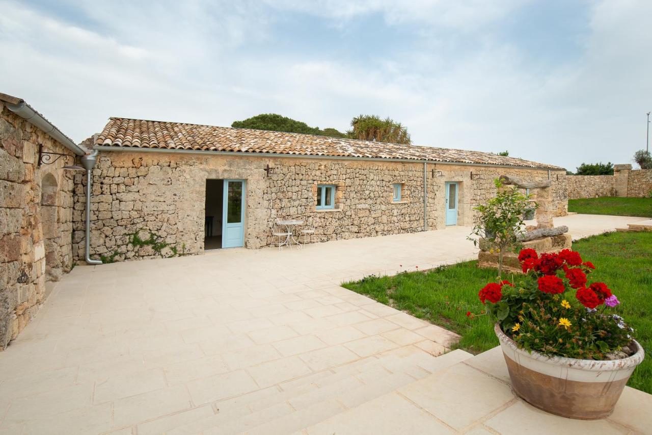 روفانو Masseria Violante Boutique Hotel المظهر الخارجي الصورة
