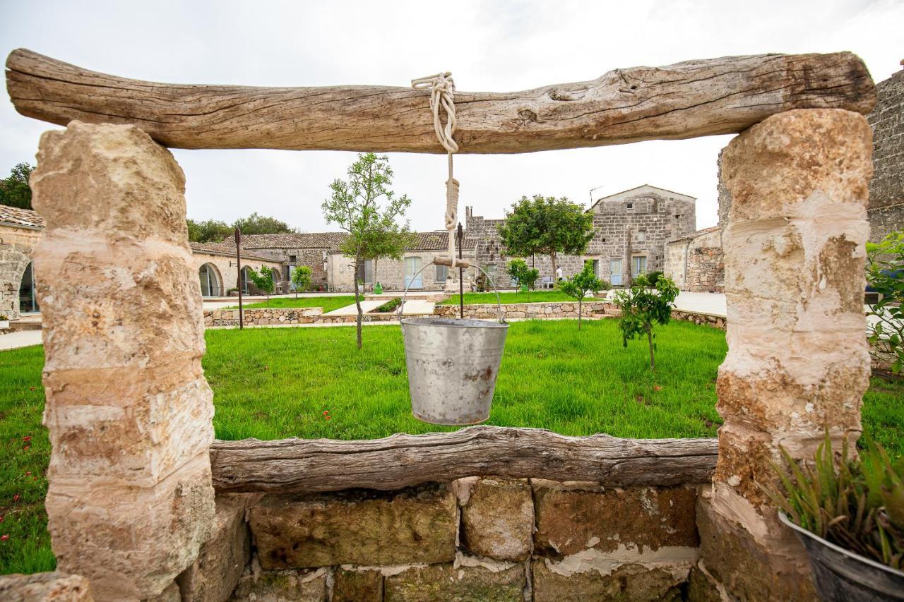 روفانو Masseria Violante Boutique Hotel المظهر الخارجي الصورة
