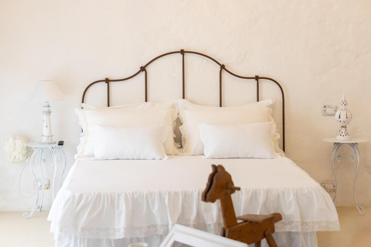 روفانو Masseria Violante Boutique Hotel المظهر الخارجي الصورة