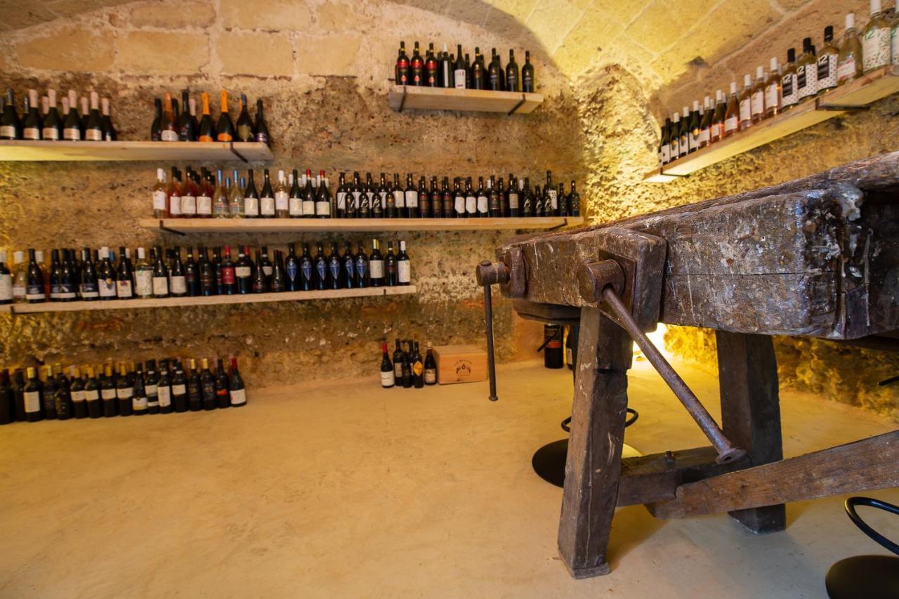 روفانو Masseria Violante Boutique Hotel المظهر الخارجي الصورة