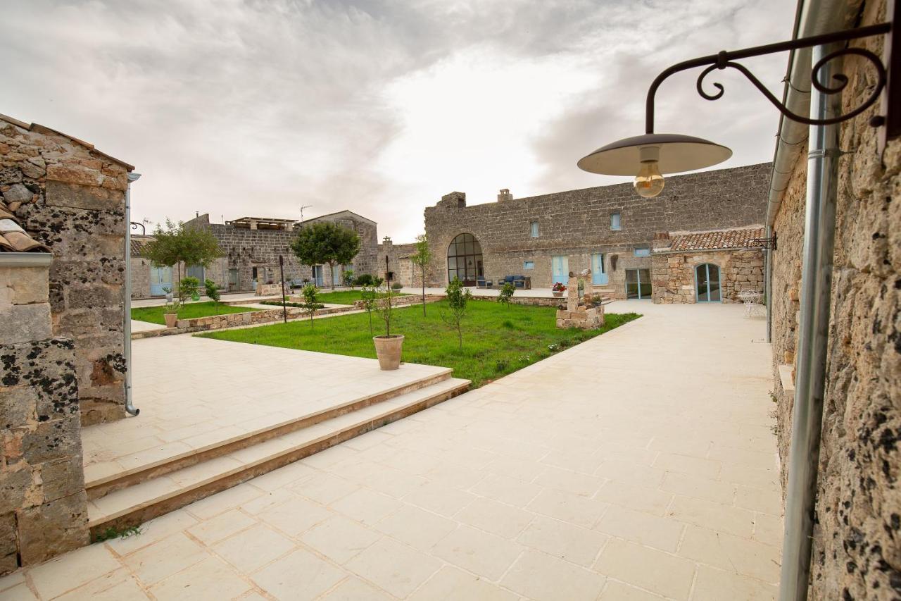 روفانو Masseria Violante Boutique Hotel المظهر الخارجي الصورة