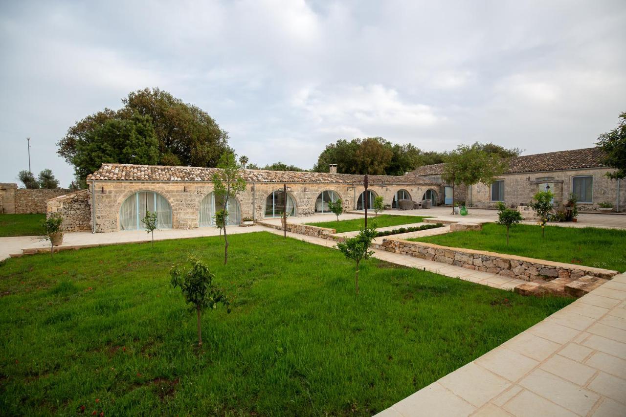 روفانو Masseria Violante Boutique Hotel المظهر الخارجي الصورة