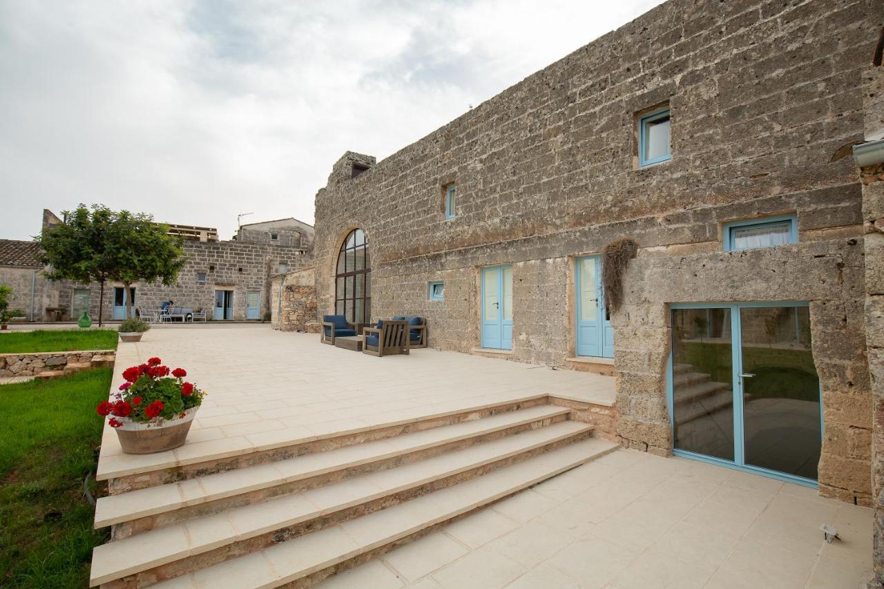 روفانو Masseria Violante Boutique Hotel المظهر الخارجي الصورة