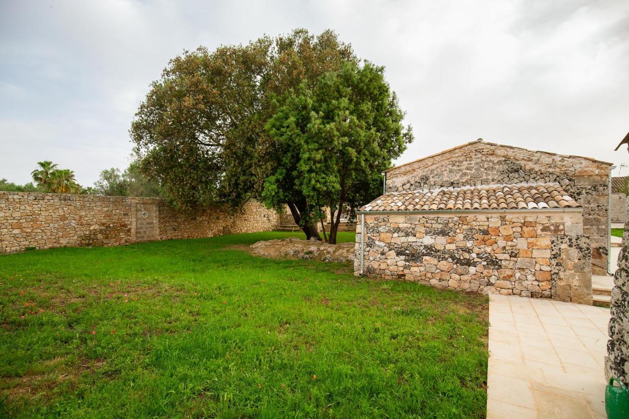 روفانو Masseria Violante Boutique Hotel المظهر الخارجي الصورة