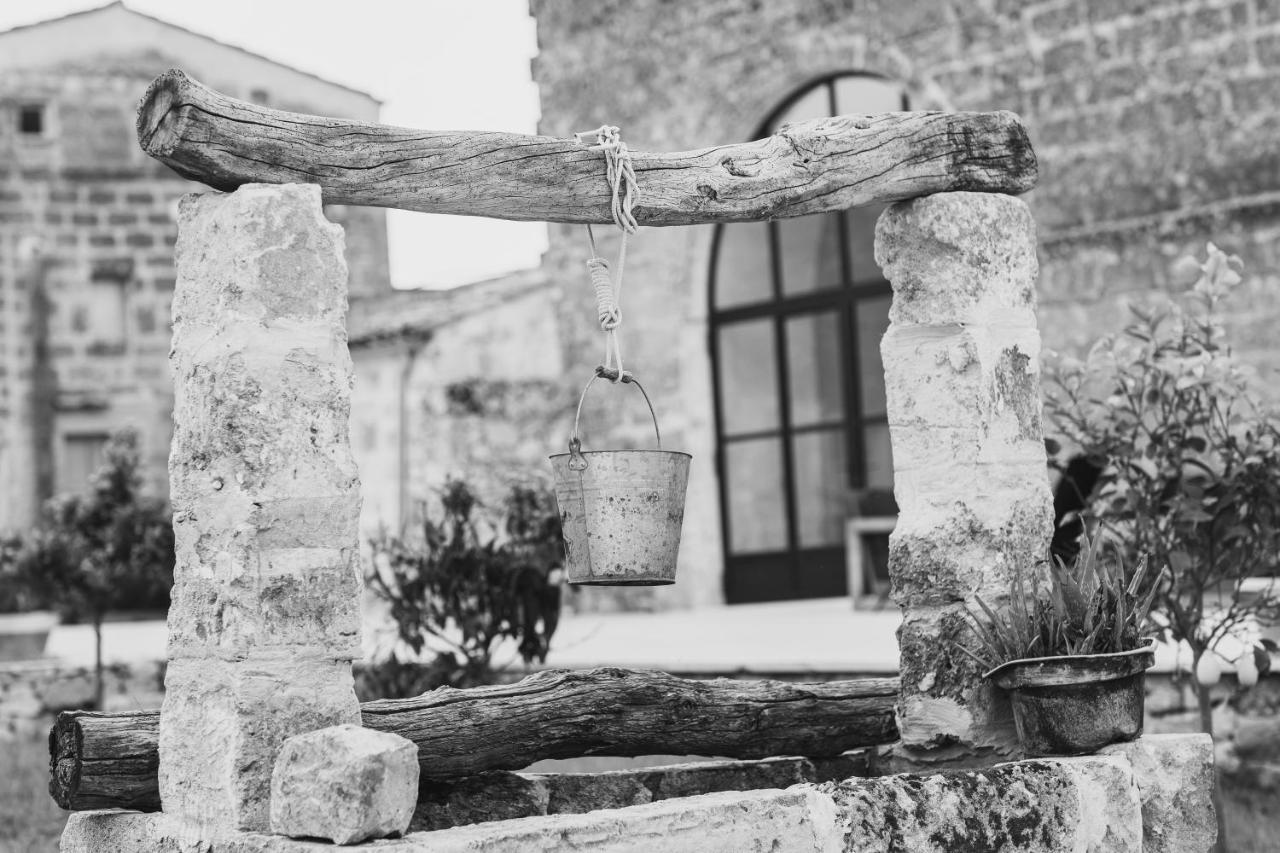 روفانو Masseria Violante Boutique Hotel المظهر الخارجي الصورة