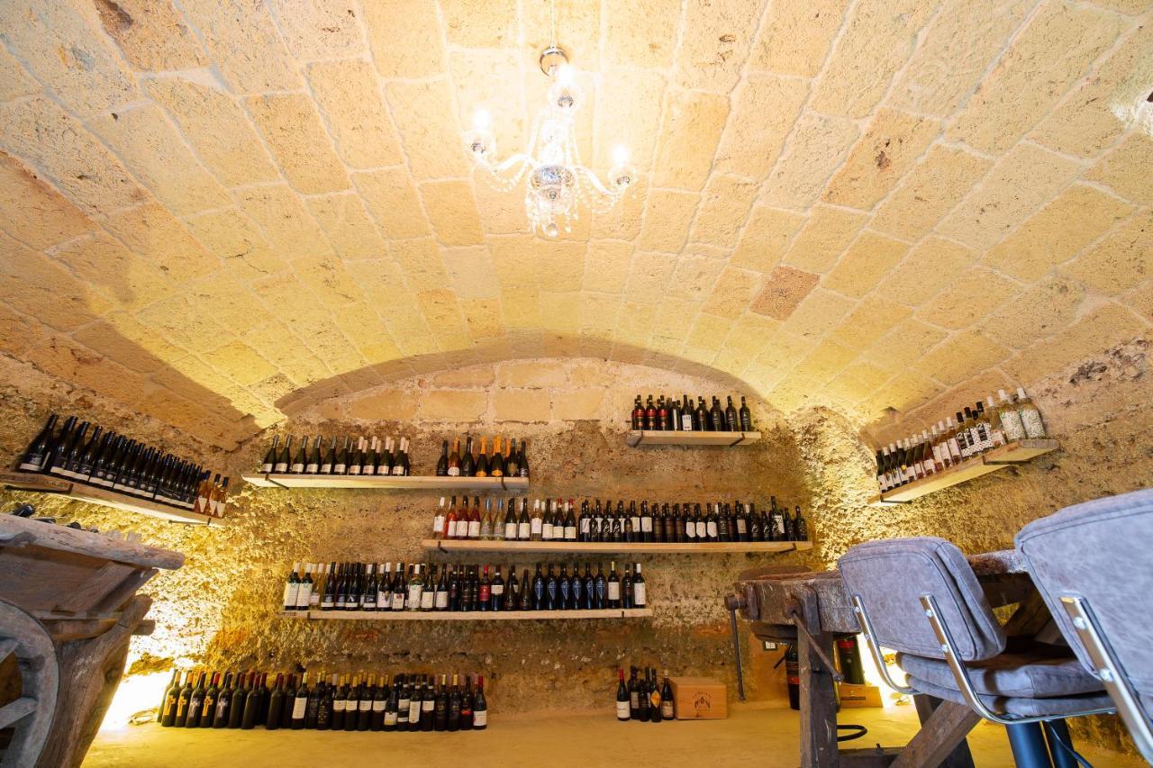 روفانو Masseria Violante Boutique Hotel المظهر الخارجي الصورة