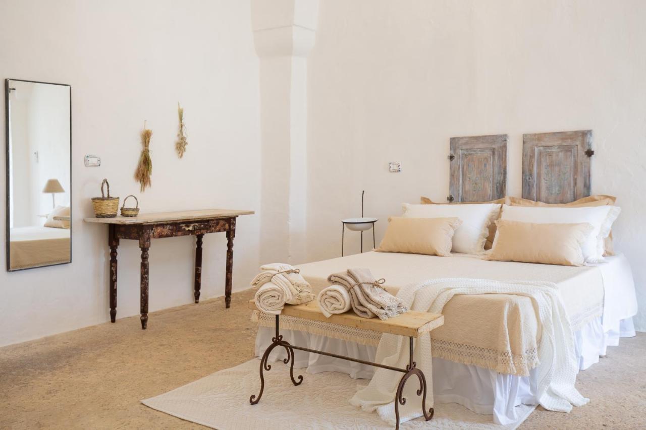 روفانو Masseria Violante Boutique Hotel المظهر الخارجي الصورة