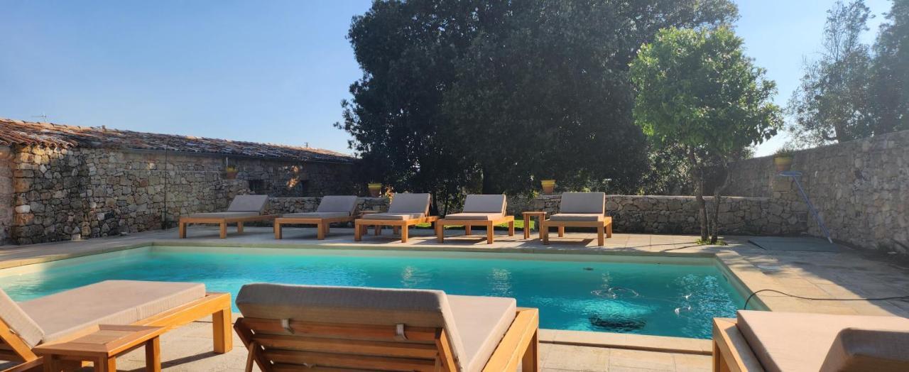 روفانو Masseria Violante Boutique Hotel المظهر الخارجي الصورة