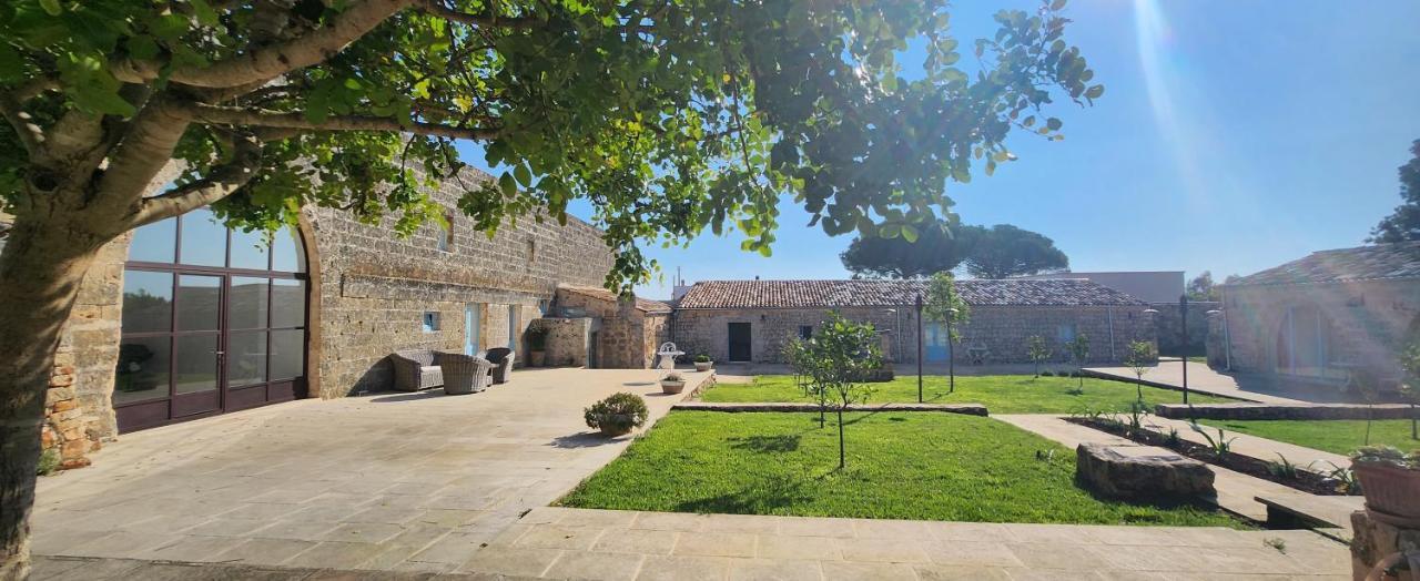 روفانو Masseria Violante Boutique Hotel المظهر الخارجي الصورة