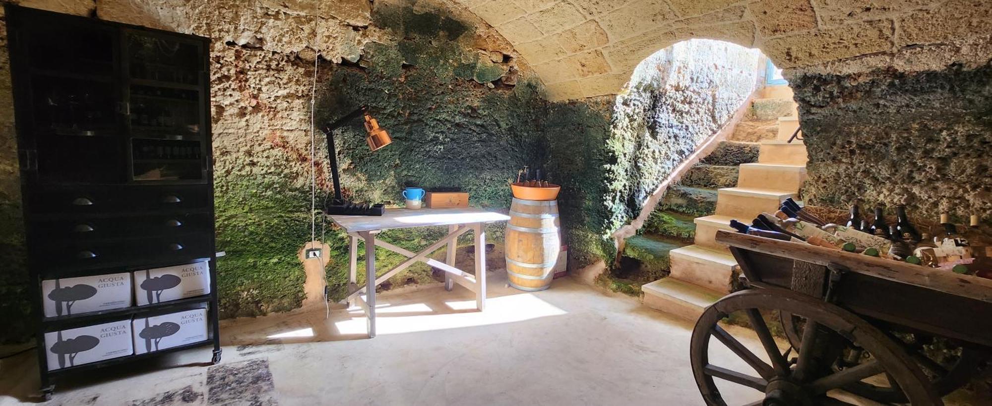 روفانو Masseria Violante Boutique Hotel المظهر الخارجي الصورة