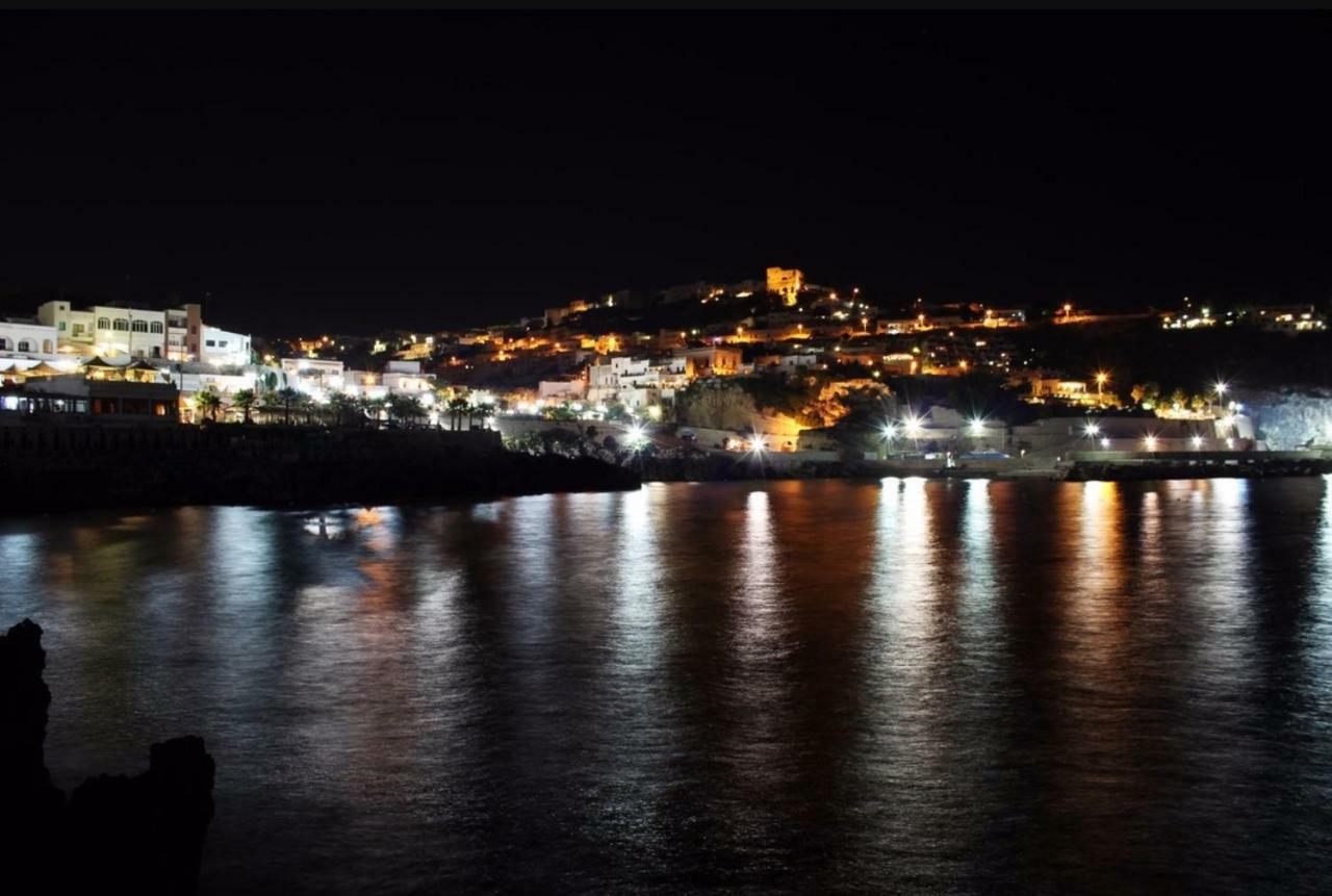 روفانو Masseria Violante Boutique Hotel المظهر الخارجي الصورة