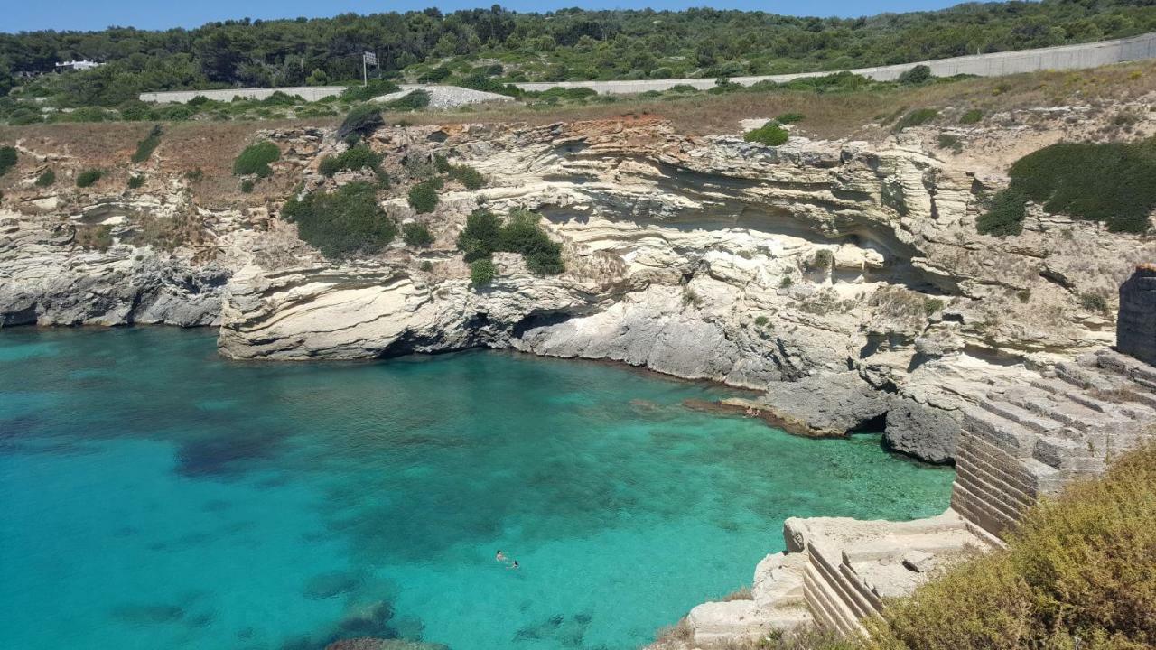 روفانو Masseria Violante Boutique Hotel المظهر الخارجي الصورة