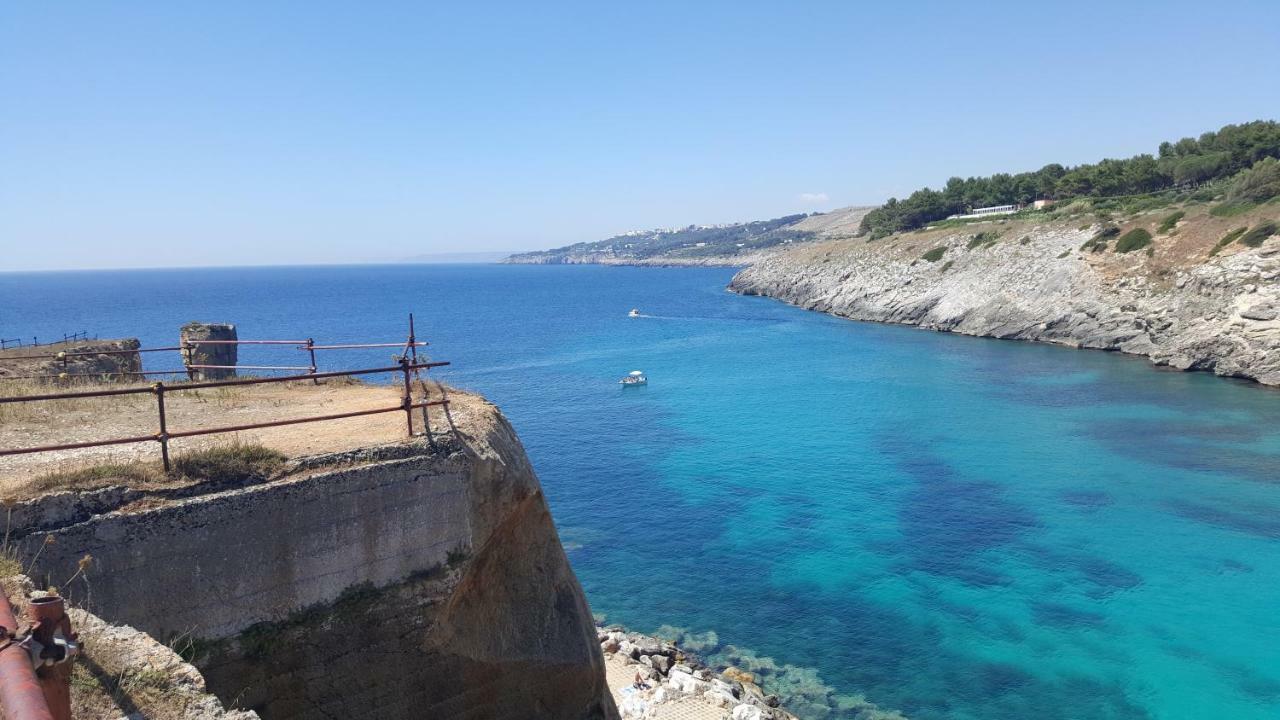 روفانو Masseria Violante Boutique Hotel المظهر الخارجي الصورة
