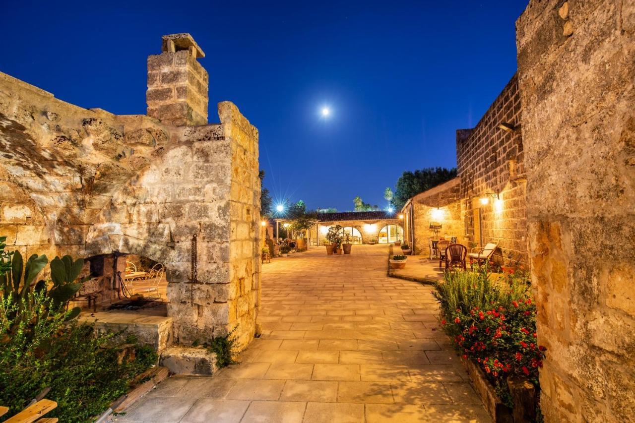 روفانو Masseria Violante Boutique Hotel المظهر الخارجي الصورة