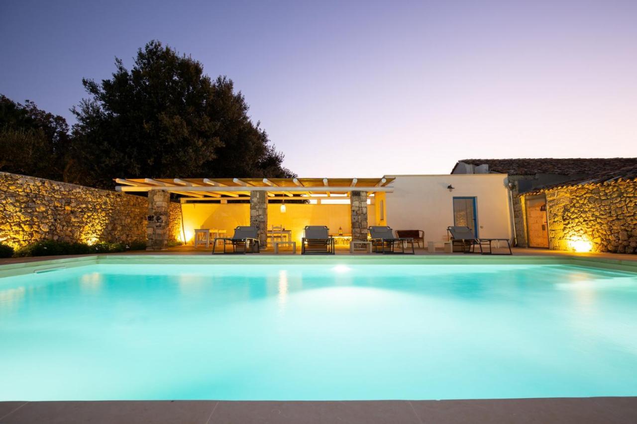 روفانو Masseria Violante Boutique Hotel المظهر الخارجي الصورة